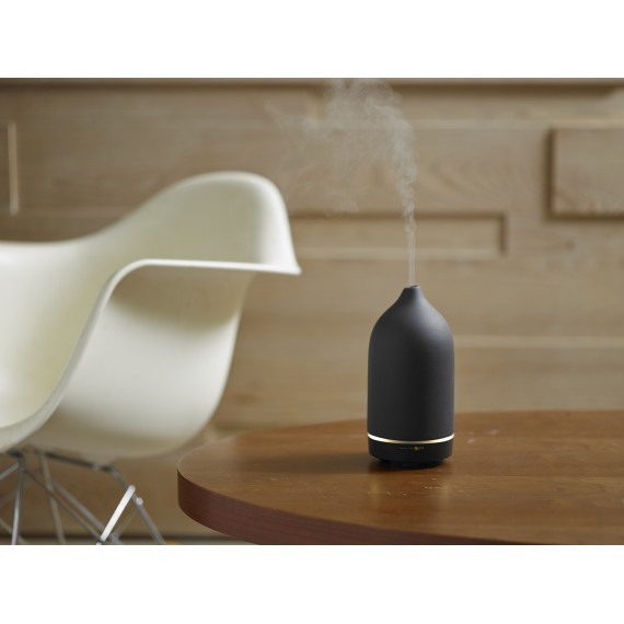 Diffuseur Aromatique - CASA - Noir