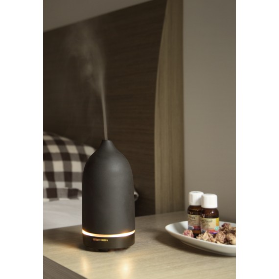 Diffuseur Aromatique - CASA - Noir