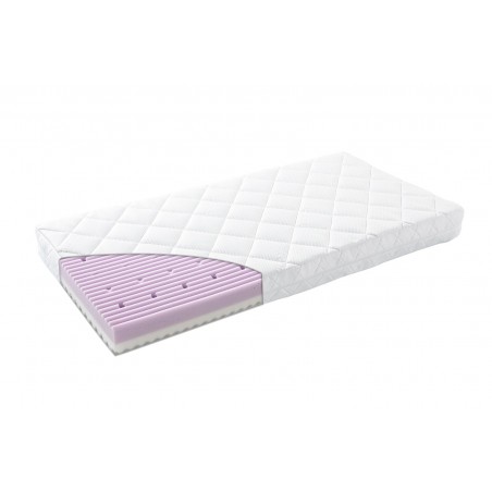 Matelas Lit Bébé - LINEA