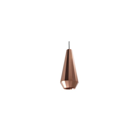 Suspension - COPPER LIGHT - CL16 - Cuivre