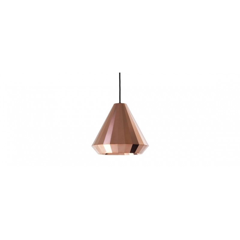 Suspension - COPPER LIGHT - CL25 - Cuivre