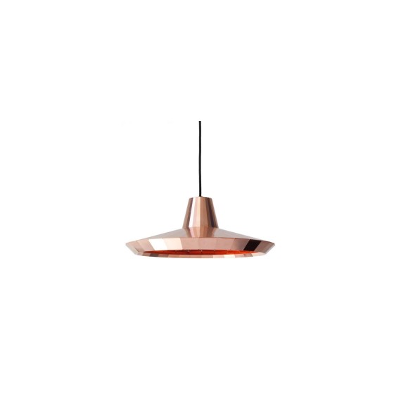 Suspension - COPPER LIGHT - CL30 - Cuivre