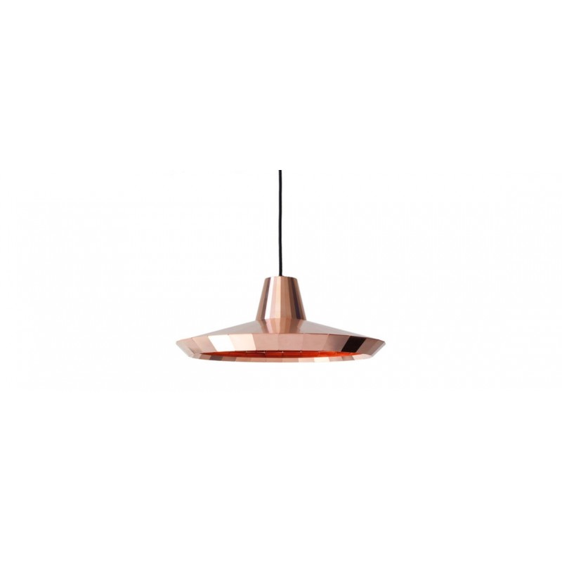 Suspension - COPPER LIGHT - CL30 - Cuivre