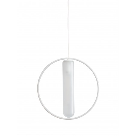 Suspension - ASTREE - Blanc