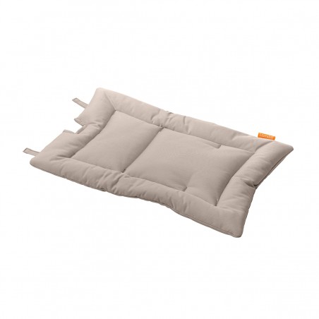 Coussin pour Chaise Haute - LEANDER - Cappucino