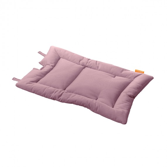 Coussin pour Chaise Haute - LEANDER - Rose