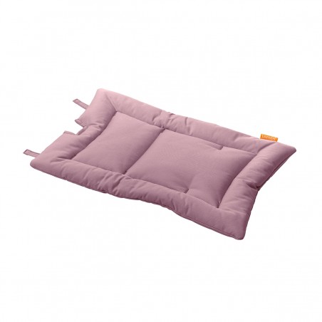 Coussin pour Chaise Haute - LEANDER - Rose