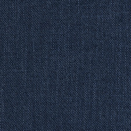 Fauteuil - 366 - Bleu indigo - Tissu Coco Atelierplume