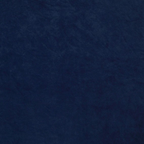 Chaise - 200-190 - Bleu Indigo - Velvet Atelierplume