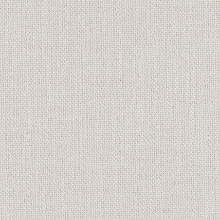 Fauteuil - Stefan - Blanc - Tissu Coco Atelierplume