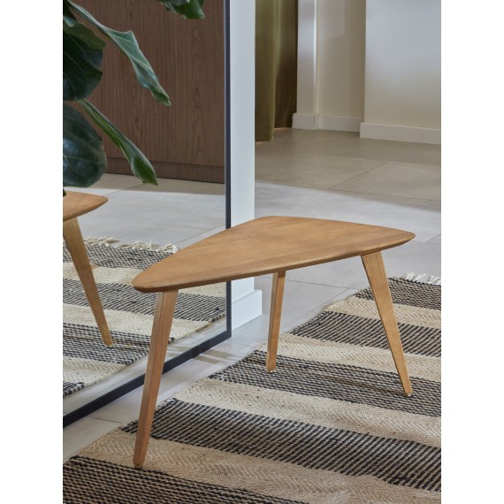 Table basse M - 366 Atelierplume