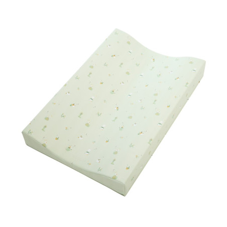 Matelas à Langer - LENA - Vert