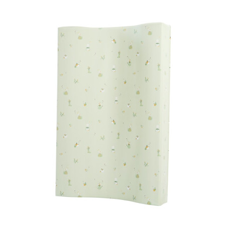 Matelas à Langer - LENA - Vert