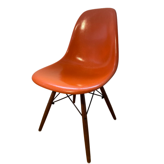 Chaise Eames DSW Herman...