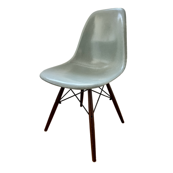 Chaise Eames DSW Herman...