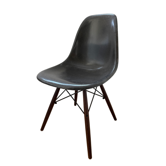 Chaise Eames DSW Herman...