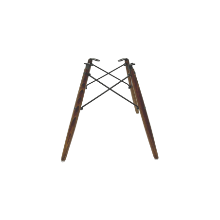 Base dowel pour Chaise Eames DSW Herman Miller - Narrow
