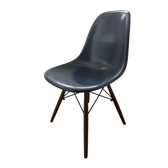 Chaise Eames DSW Herman...