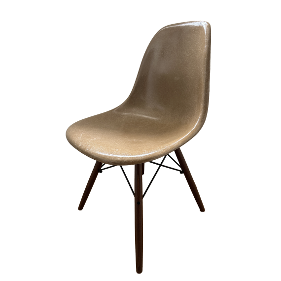 Chaise Eames DSW Herman...