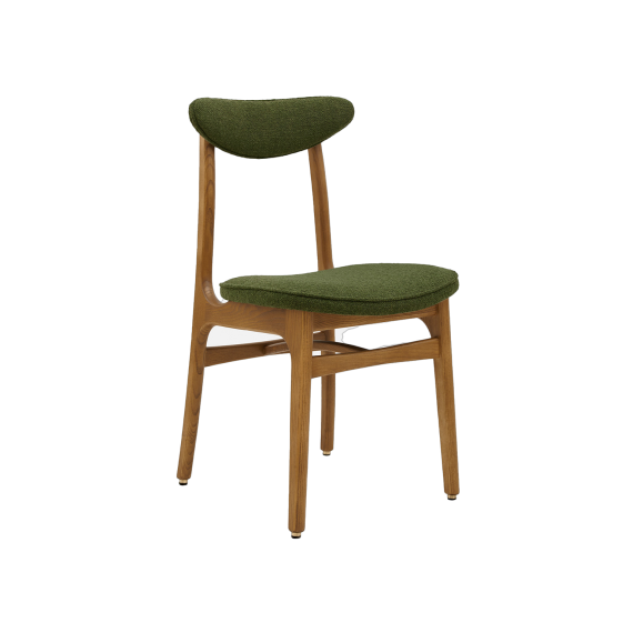 Chaise - 200-190 - Vert -...
