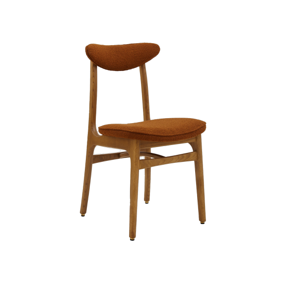 Chaise - 200-190 - Rouge...