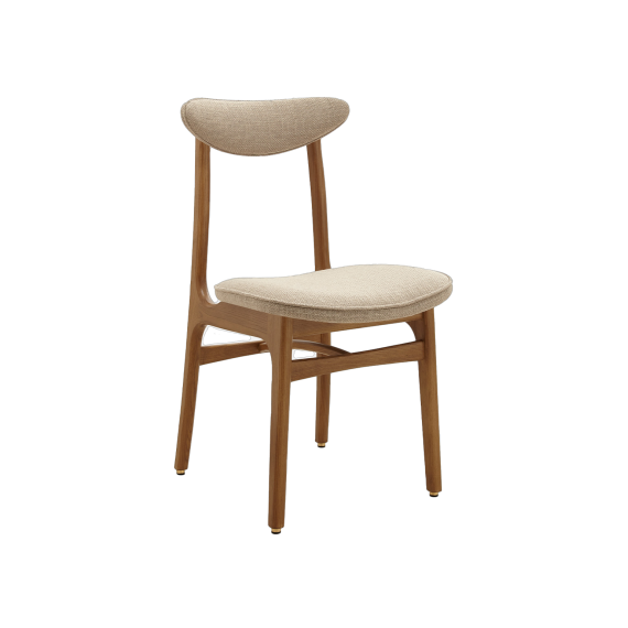 Chaise - 200-190 - Blanc...