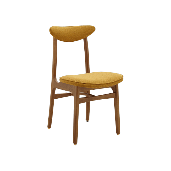 Chaise - 200-190 - Jaune...