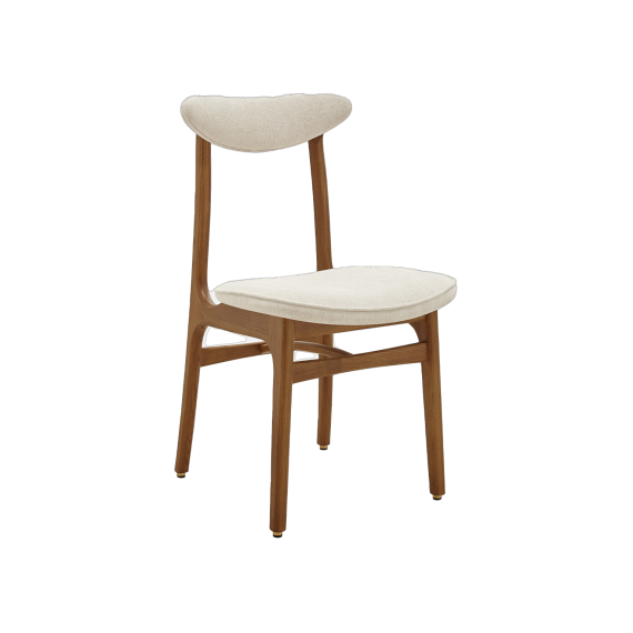 Chaise - 200-190 - Blanc -...