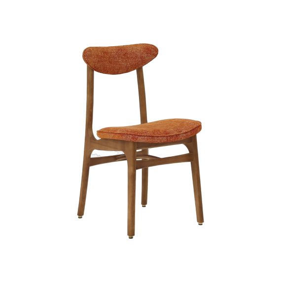 Chaise - 200-190 - Orange -...