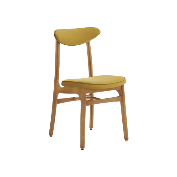 Chaise - 200-190 - Jaune...