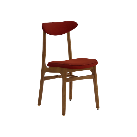 Chaise - 200-190 - Rouge...