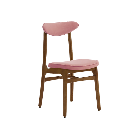 Chaise - 200-190 - Rose -...