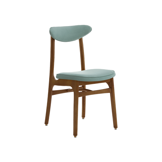 Chaise - 200-190 - Vert...
