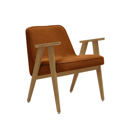 Fauteuil - 366 - Sierra - Tissu Boucle