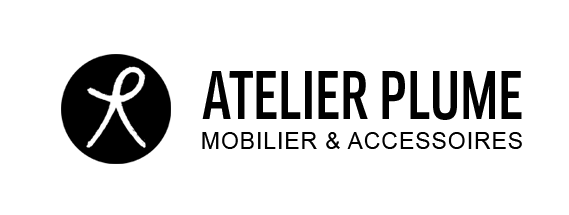  Atelier Plume logo