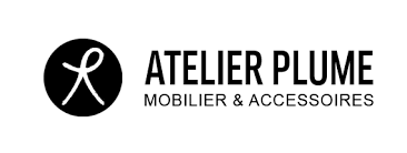  Atelier Plume logo